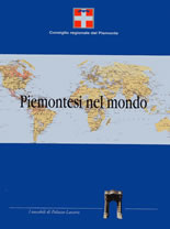 Piemontesi nel Mondo