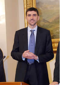 presidente