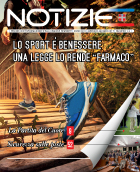 Copertina numero 1