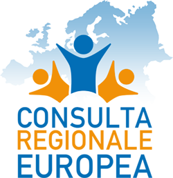 Consulta regionale europea
