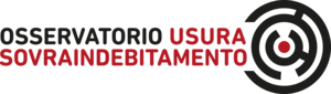 Osservatorio regionale sul fenomeno dell'usura
