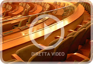SALA DEL CONSIGLIO