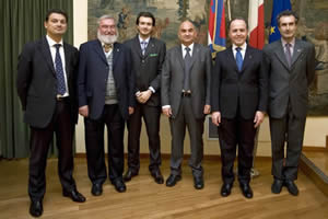 Ufficio di Presidenza